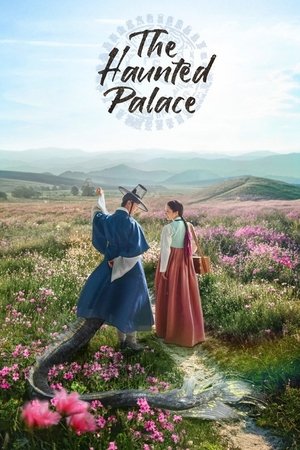 The Haunted Palace-hd