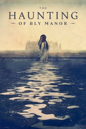 The Haunting of Bly Manor The Haunting of Bly Manor-hd