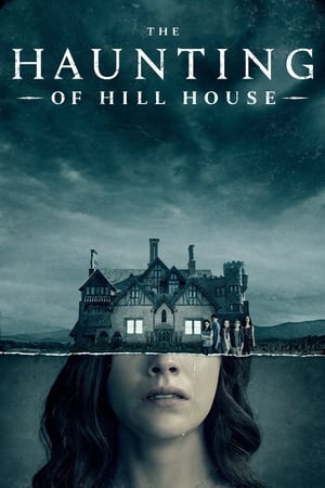 The Haunting of Hill House The Haunting of Hill House-hd