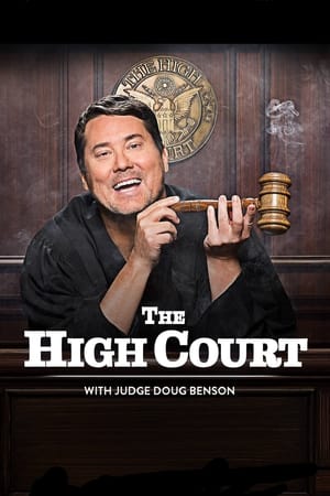 The High Court-hd