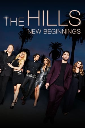 The Hills: New Beginnings The Hills: New Beginnings-hd