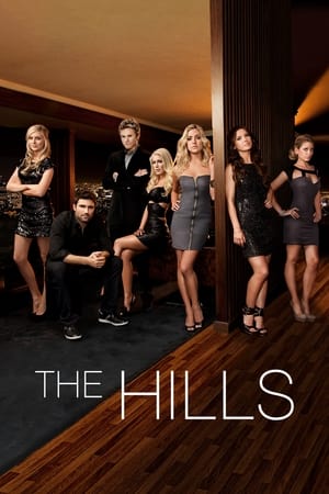 The Hills-hd