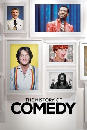 The History of Comedy The History of Comedy-hd