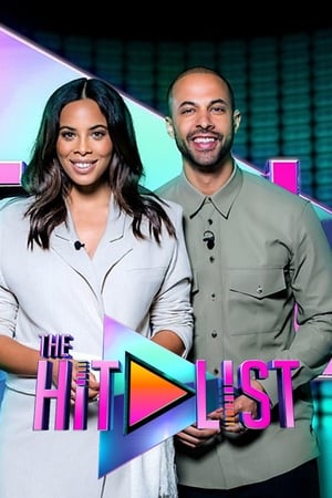 The Hit List-hd