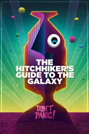 The Hitchhiker's Guide to the Galaxy-hd