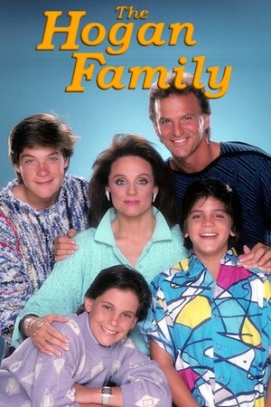 The Hogan Family The Hogan Family-hd
