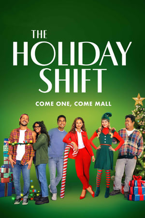 The Holiday Shift The Holiday Shift-hd