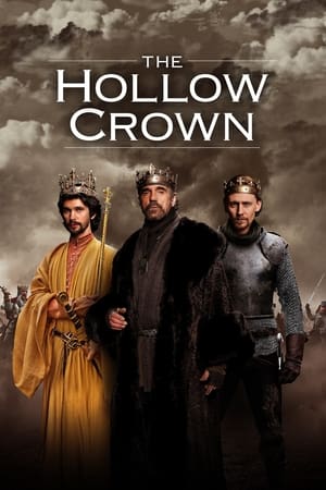 The Hollow Crown-hd
