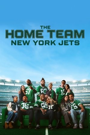 The Home Team: New York Jets The Home Team: New York Jets-hd