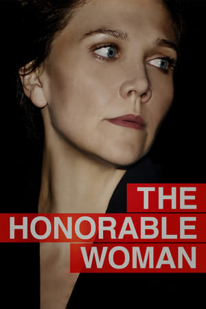 The Honourable Woman The Honourable Woman-hd