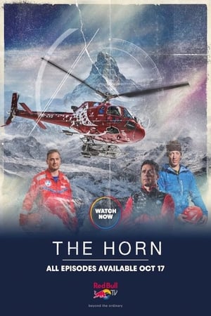 The Horn-hd
