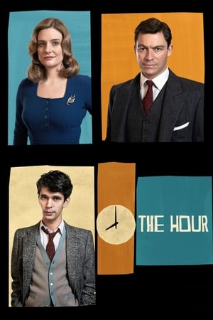 The Hour The Hour-hd
