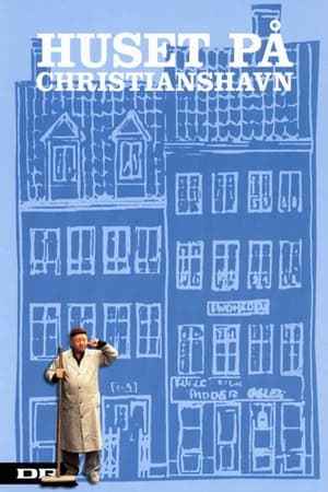 The House at Christianshavn-hd