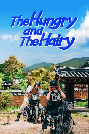 The Hungry and the Hairy-hd