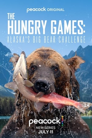 The Hungry Games: Alaska's Big Bear Challenge The Hungry Games: Alaska's Big Bear Challenge-hd