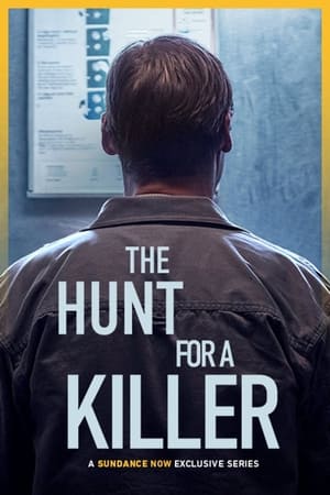 The Hunt for a Killer The Hunt for a Killer-hd