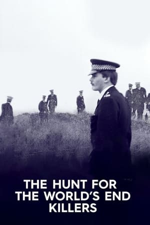 The Hunt for the World's End Killers The Hunt for the World's End Killers-hd
