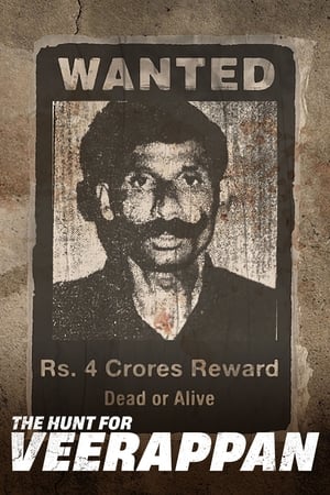 The Hunt for Veerappan The Hunt for Veerappan-hd