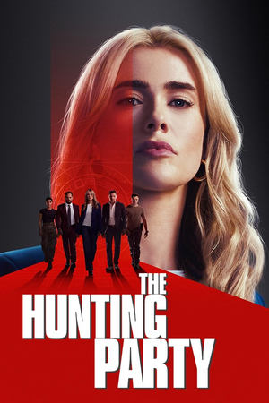 The Hunting Party The Hunting Party-hd
