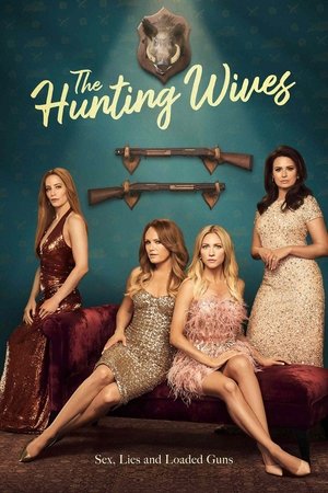 The Hunting Wives-hd