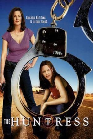 The Huntress The Huntress-hd