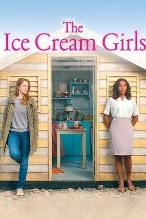 The Ice Cream Girls-hd