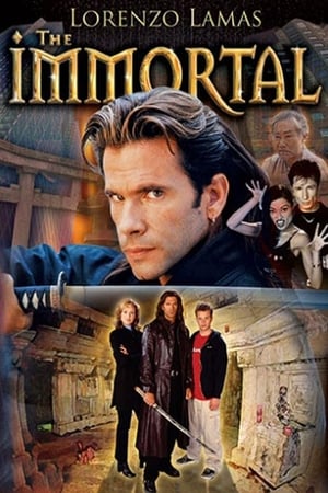 The Immortal-hd