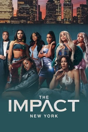 The Impact: New York The Impact: New York-hd
