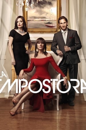 The Impostor The Impostor-hd