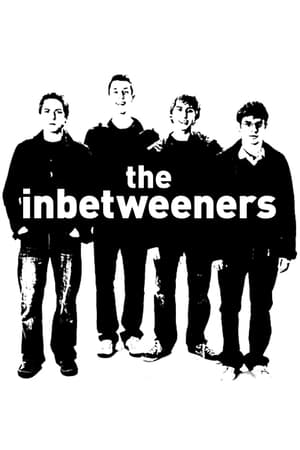 The Inbetweeners-hd
