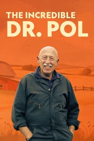 The Incredible Dr. Pol The Incredible Dr. Pol-hd