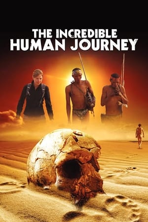 The Incredible Human Journey The Incredible Human Journey-hd