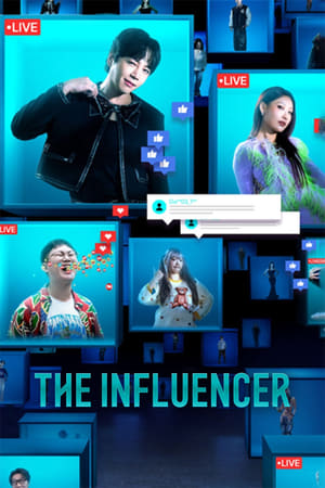 The Influencer-hd