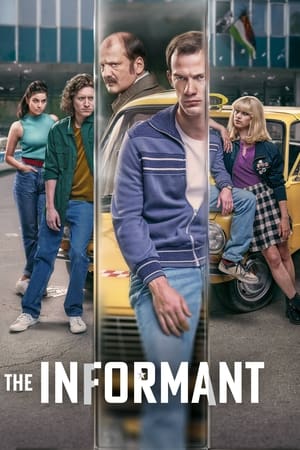 The Informant The Informant-hd