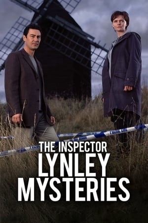 The Inspector Lynley Mysteries-hd