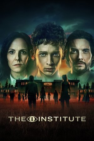 The Institute The Institute-hd