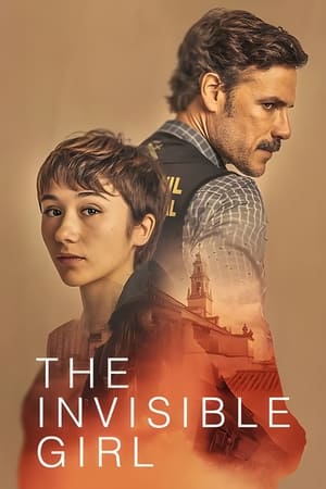 The Invisible Girl The Invisible Girl-hd