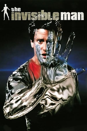 The Invisible Man-hd