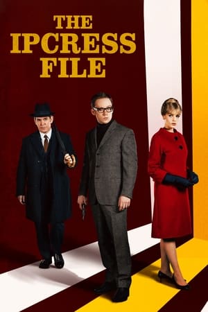 The Ipcress File-hd