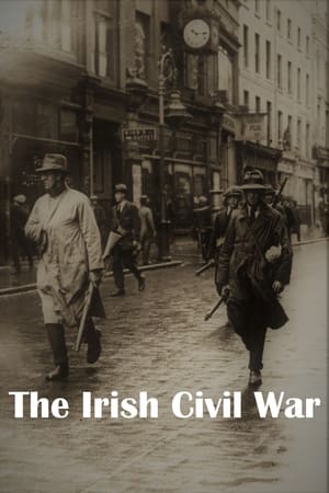 The Irish Civil War The Irish Civil War-hd