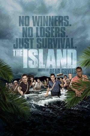 The Island-hd