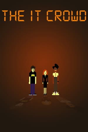 The IT Crowd The IT Crowd-hd