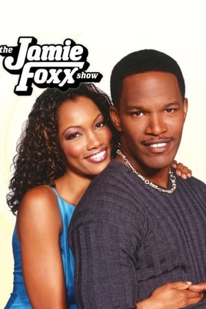 The Jamie Foxx Show The Jamie Foxx Show-hd