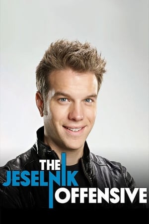 The Jeselnik Offensive The Jeselnik Offensive-hd