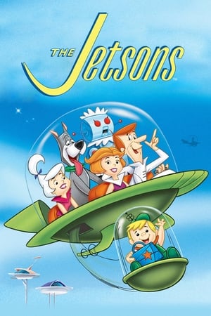 The Jetsons The Jetsons-hd