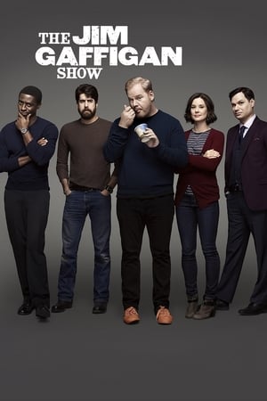 The Jim Gaffigan Show-hd