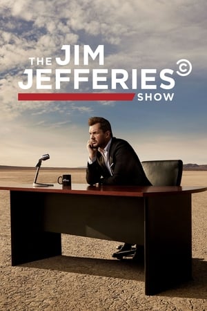 The Jim Jefferies Show The Jim Jefferies Show-hd