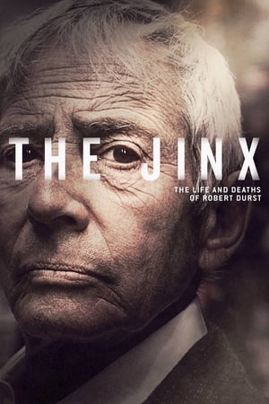 The Jinx: The Life and Deaths of Robert Durst The Jinx: The Life and Deaths of Robert Durst-hd