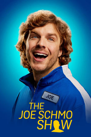 The Joe Schmo Show The Joe Schmo Show-hd