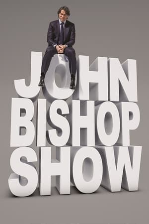 The John Bishop Show-hd